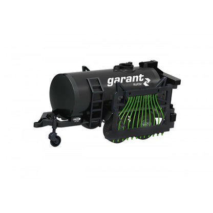 Jamara Garant Barrel Wagon with Hose Distributor