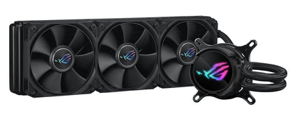Asus WAK ROG Strix LC III 360 - Υδρόψυξη Υπολογιστή