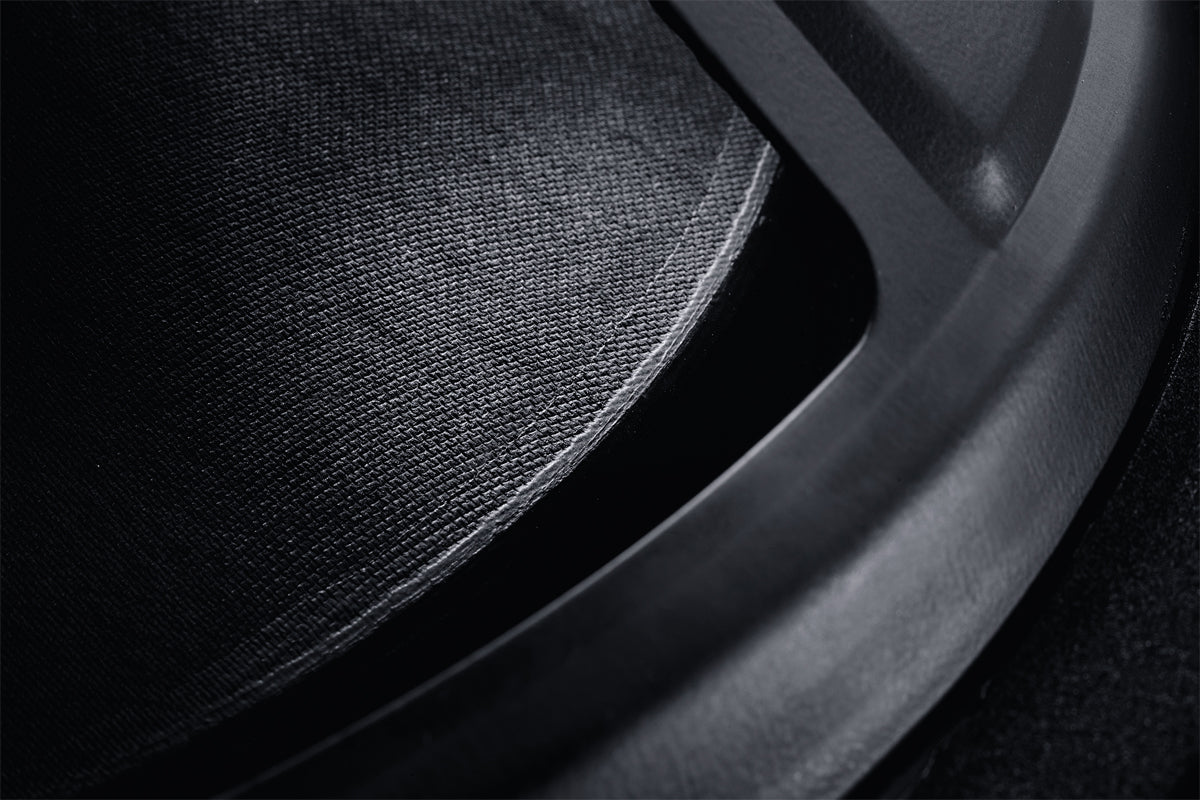 Magnat ALPHA RS12 Μαύρο Ενεργό subwoofer 120 W