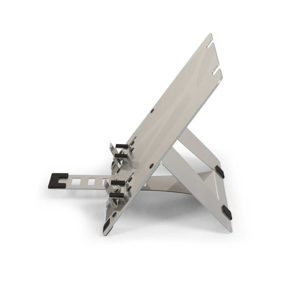 BakkerElkhuizen NB-Stand Flex-Top 270 Silver/Grey (Retail)