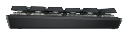 CHERRY TAS KW 550 MX LP TKL Layout DE Schwarz
