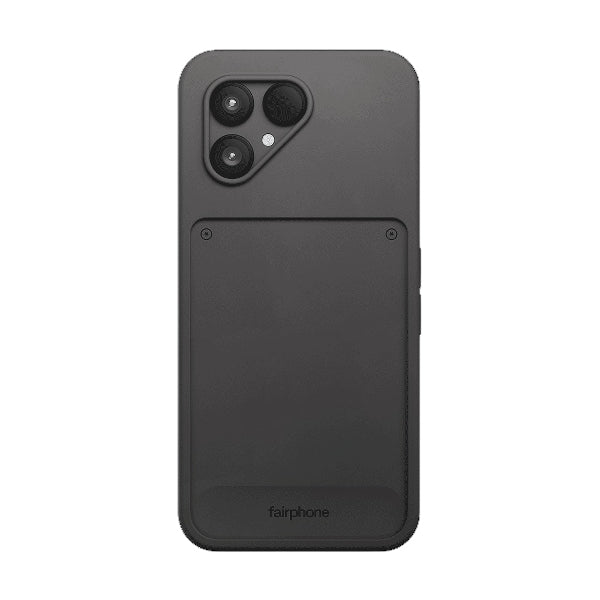 Fairphone Protective pouch Horizon Black