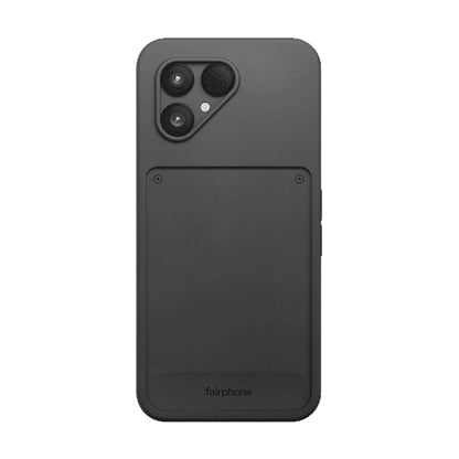 Fairphone Protective pouch Horizon Black