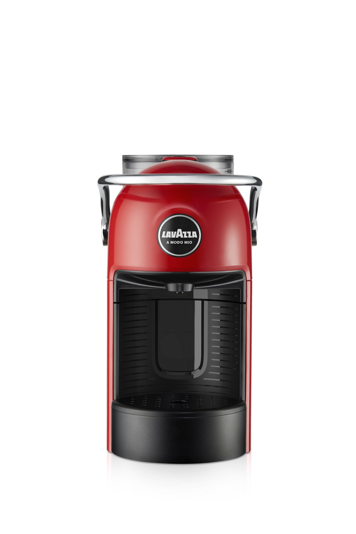 Lavazza A Modo Mio Jolie Evo Red Coffee Machine