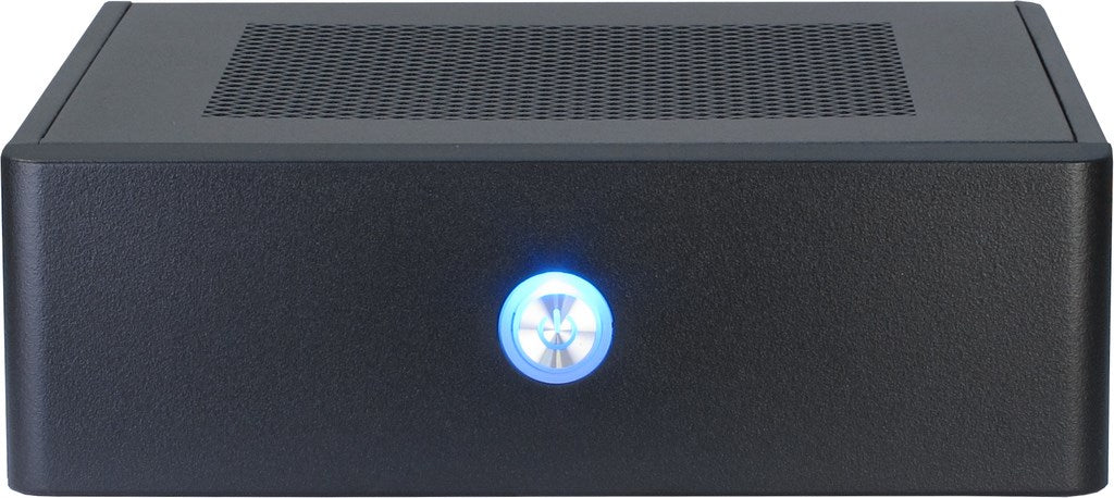 Inter-Tech Geh Mini ITX-601 sw