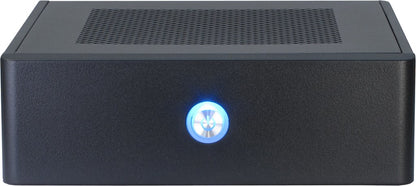 Inter-Tech Geh Mini ITX-601 sw