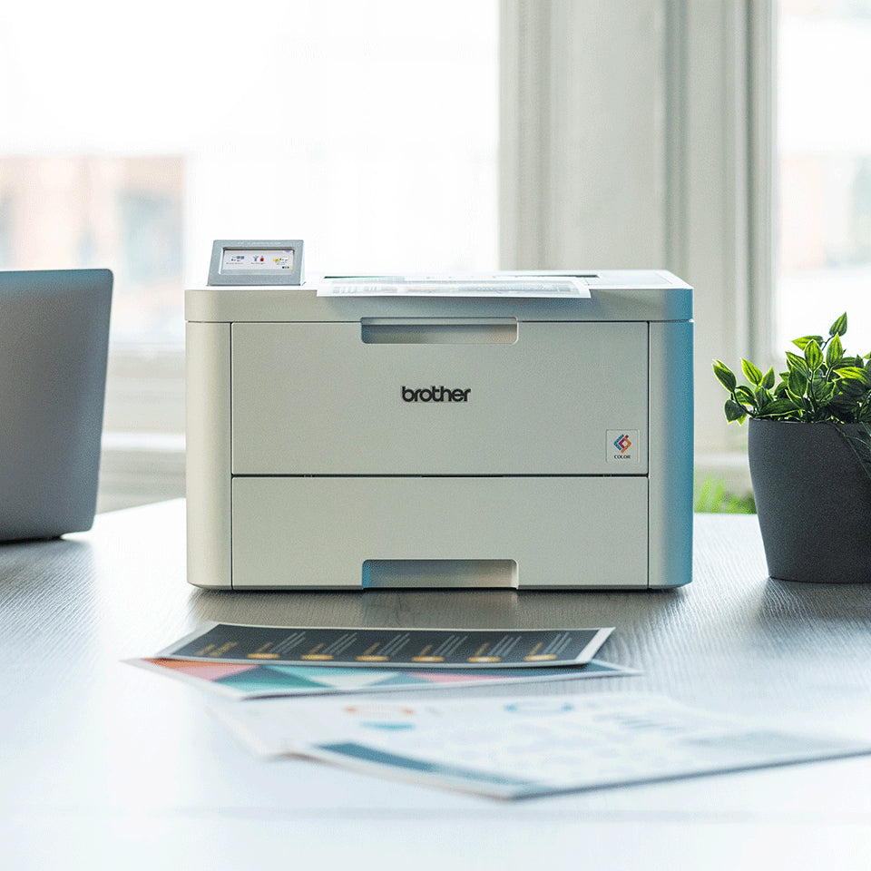 Brother HL-L8230CDW Farb-LED-Drucker