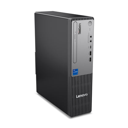 Lenovo ThinkCentre neo 50s Gen 5 Intel® Core™ i7-14700 16 GB DDR5 512 GB SSD Windows 11 Pro SFF PC - Black/Grey