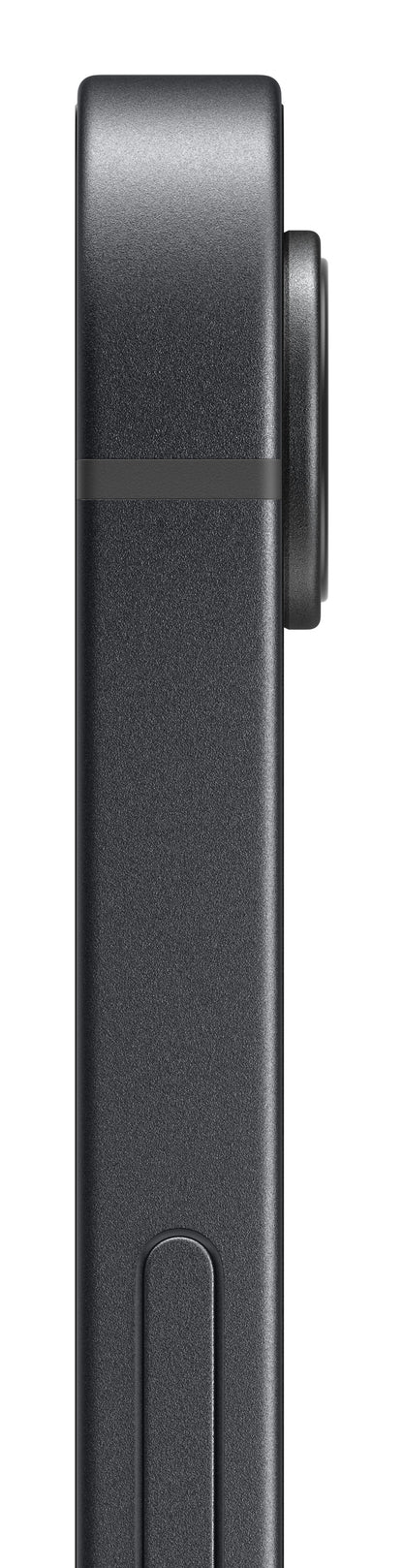 Apple iPhone 16e 15.5 cm (6.1") Dual SIM iOS 18 5G USB Type-C 128 GB Black