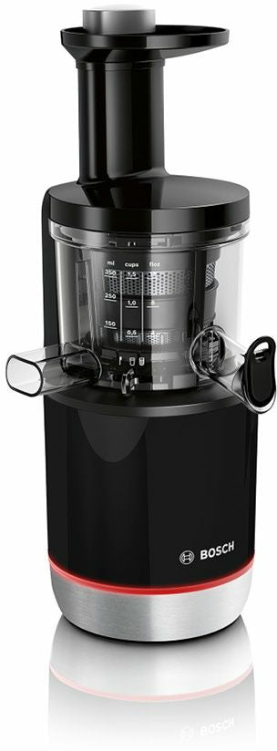 Αργός αποχυμωτής Bosch MESM731M 150 W Μαύρος