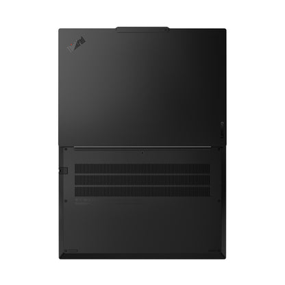 Lenovo ThinkPad E14 Gen 7 (Intel) Copilot+ PC — Intel Core Ultra 7 258V, 14" WUXGA, 32GB RAM, 1TB SSD, Windows 11 Pro, Black, English