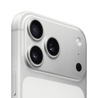 Apple iPhone 17 Pro Max 512GB Silver