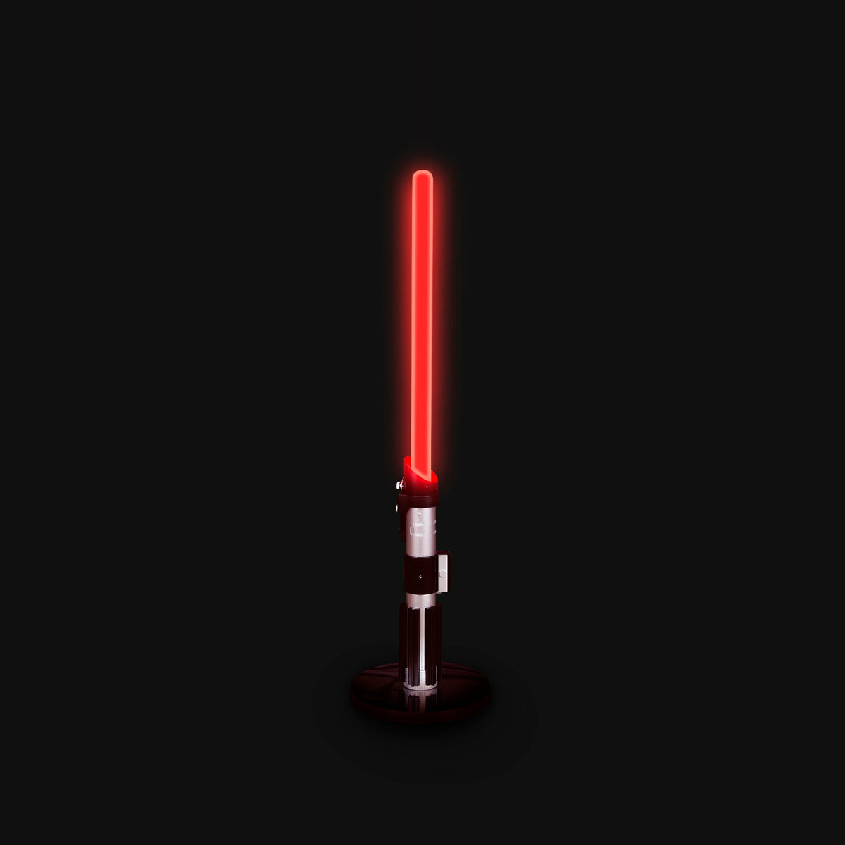 Ukonic Darth Vader Lightsaber Table Lamp