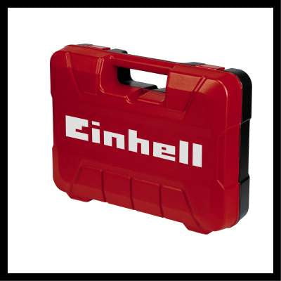 Einhell TC-PW 340 air impact wrenche