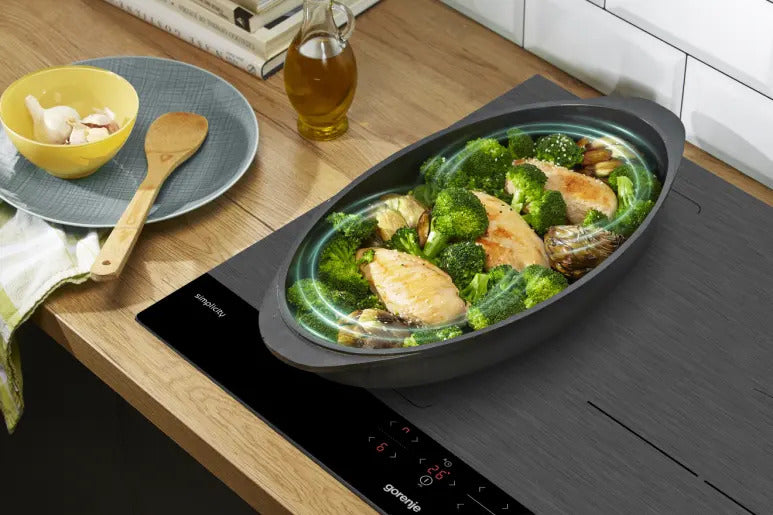 GORENJE GI6421SYB induction cooktop