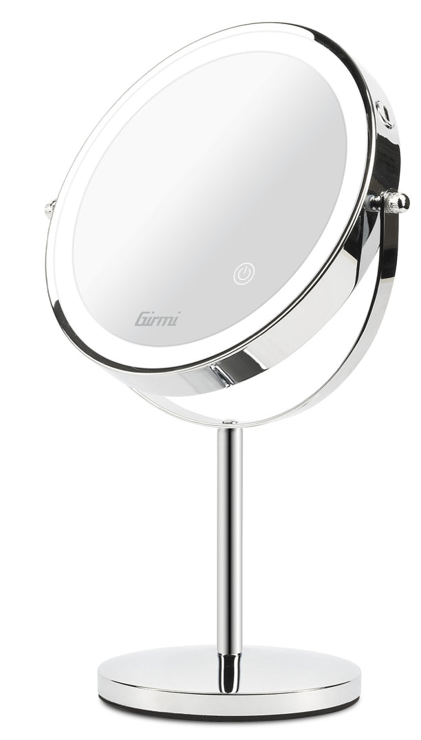 Girmi Professional Make-Up Mirror Model BE02