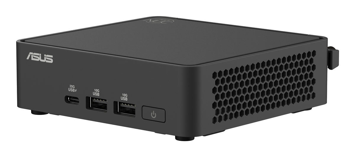 ASUS RNUC15CRKV700002 ARL-H 28W vPro (U7 265H)