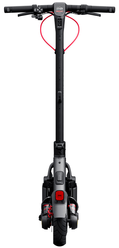 Segway-Ninebot KickScooter MAX G3 D Electric Scooter