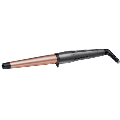 Remington Curling Iron Creatine Protect grey rose gold (CI83V6)