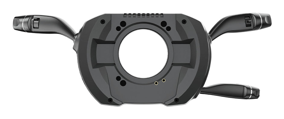 Moza Multi-function Stalks
