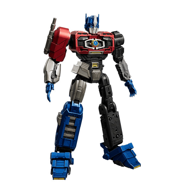 Blokees Transformers