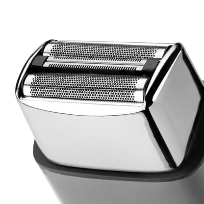 BaByliss Super-X Foil shaver Trimmer Silver