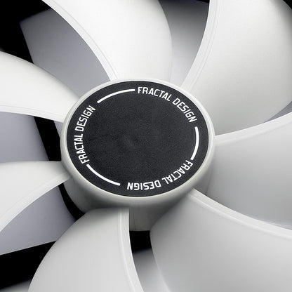 Fractal Design Prisma AL-14 3P ARGB (schwarz, 3er Pack, 140 mm)