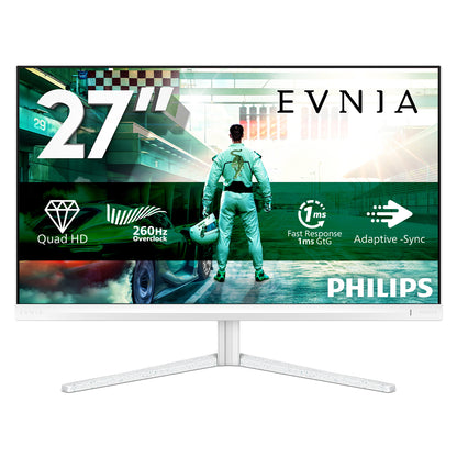 PHILIPS 27" 27M2N3501PA/00 260Hz Monitor