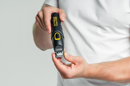 Κουρευτική μηχανή γενειάδας WAHL Extreme Grip Advan. 09893.0460
