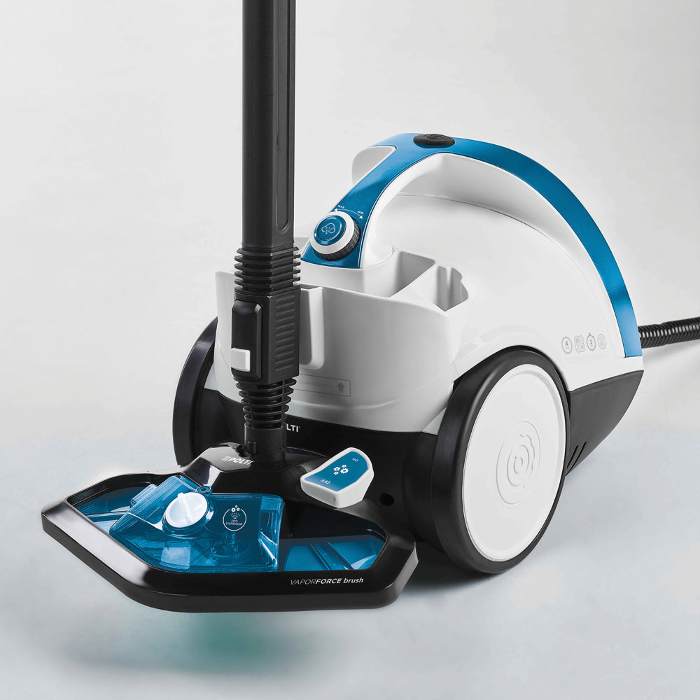 POLTI VAPORETTO SMART 100 B Steam Cleaner