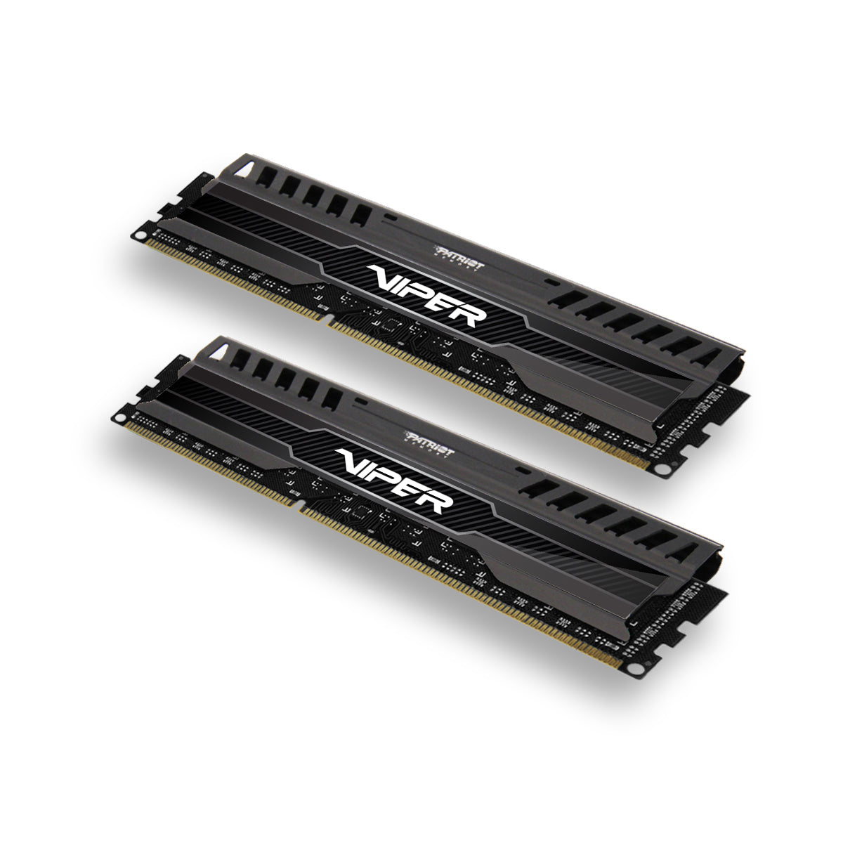 Patriot Memory 16GB (2 x 8GB) DDR3 PC3-15000 1866MHz Dual Channel Memory Kit
