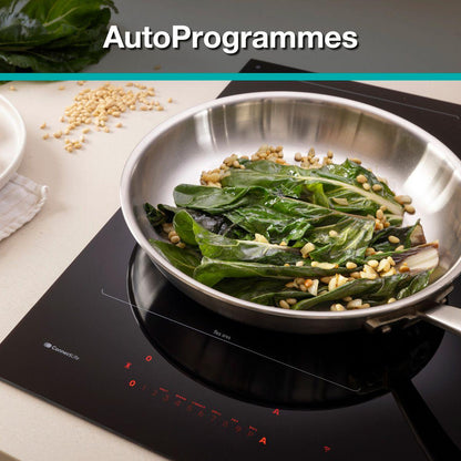 GORENJE GI6443BSCWF induction hob