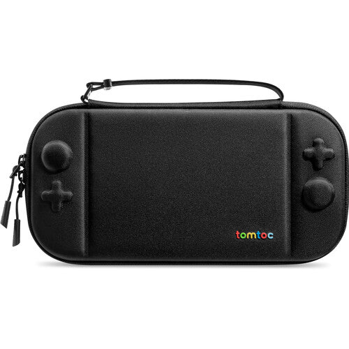 tomtoc FancyCase-G05 Switch 2 Slim Case black