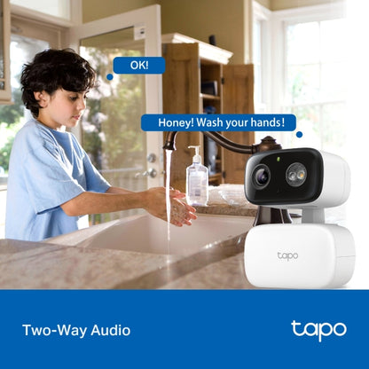 TP-LINK Tapo C206 Camera
