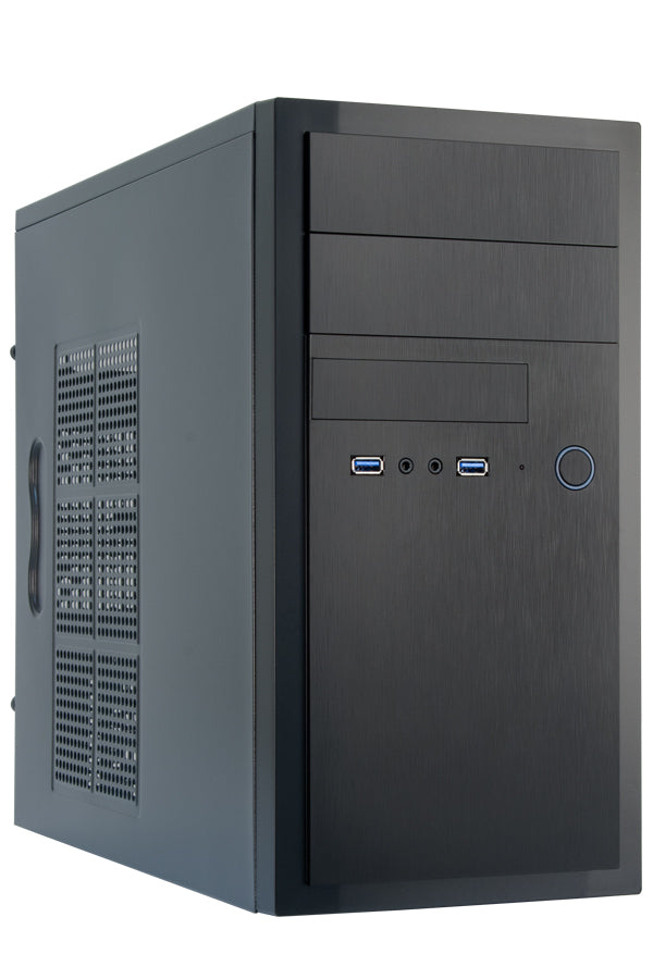 Chieftec HT-01B-OP (Μαύρο)