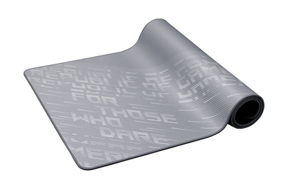 ASUS Mauspad ROG Scabbard II Artic Gray XXL