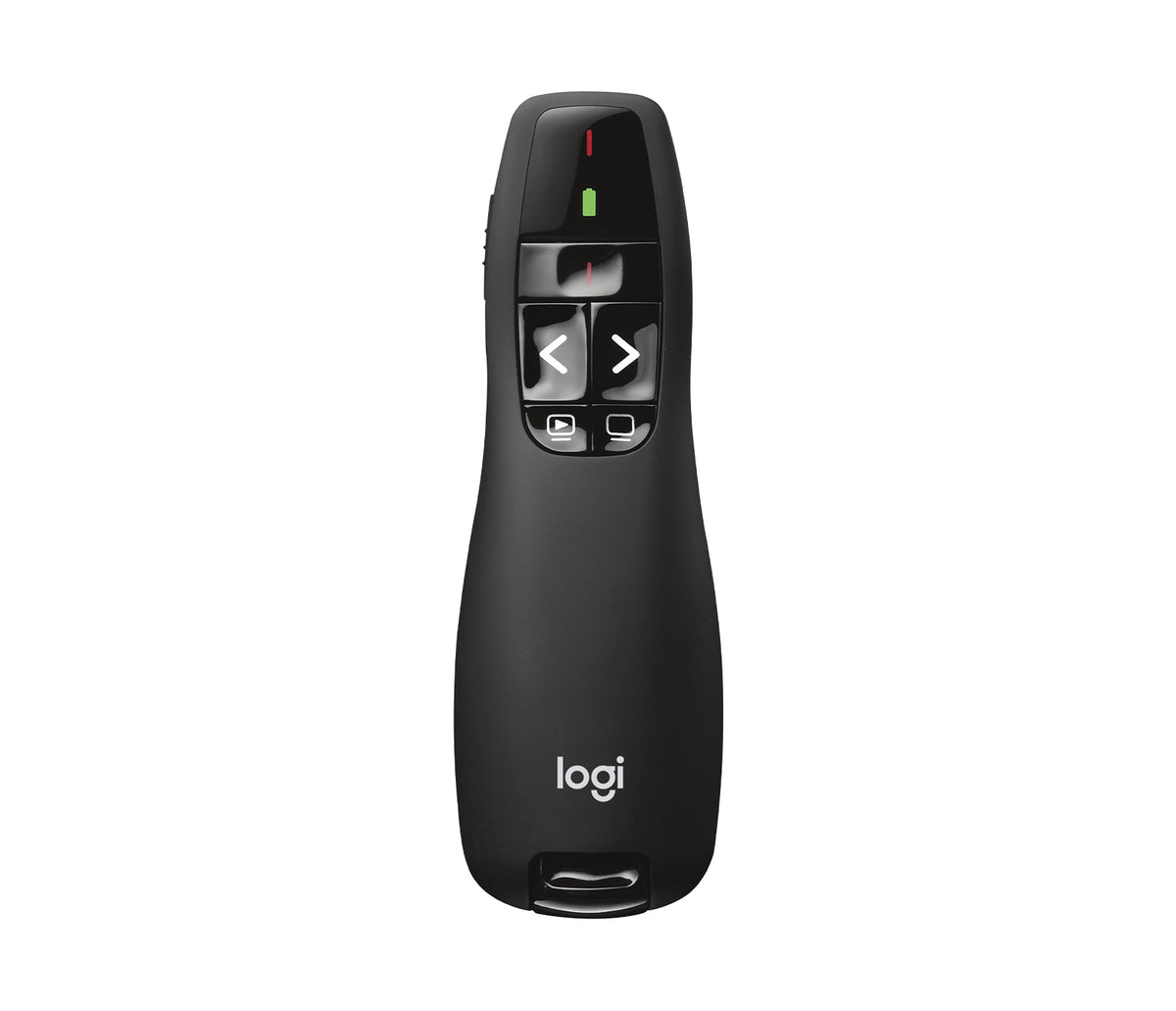 Logitech R 400 USB Cordless Presenter