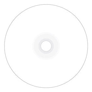 MediaRange CD-R 700MB bedruckbar, 100er Pack Folie (Shrink)