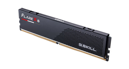G.Skill Flare X5 F5-6000J3038F8GH1-FX5 8GB DDR5 6000 MT/s 288-pin DIMM Memory Module, Single 8GB Stick