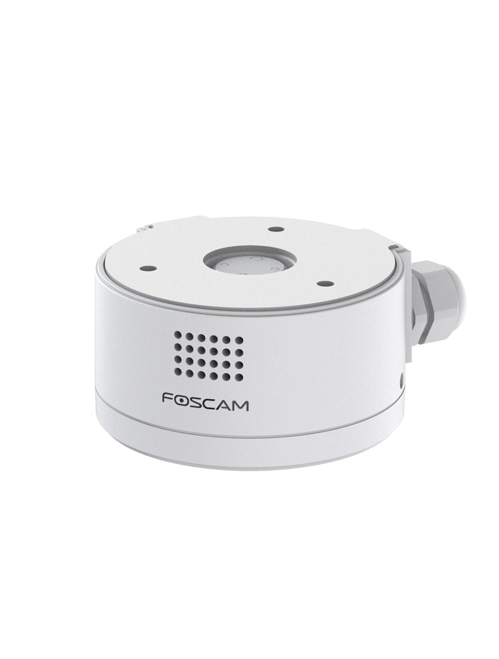Mounting box FOSCAM FABD4 White