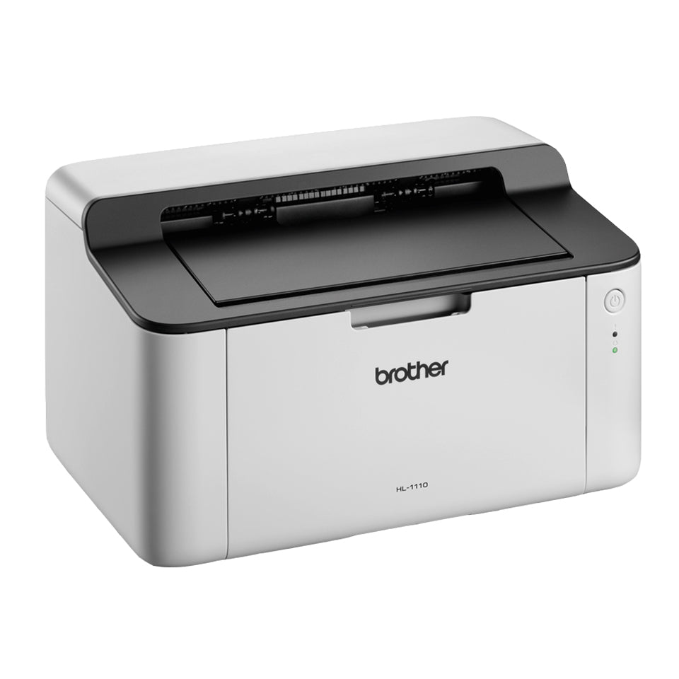 Brother HL-1110E laser printer 2400 x 600 DPI A4