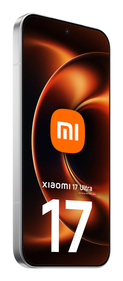 Xiaomi 17 Ultra 17.5 cm (6.9") 5G 16 GB 512 GB 6000 mAh White