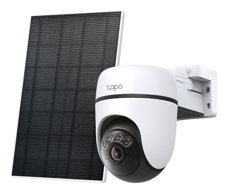 TP-LINK Tapo C630 Camera Kit