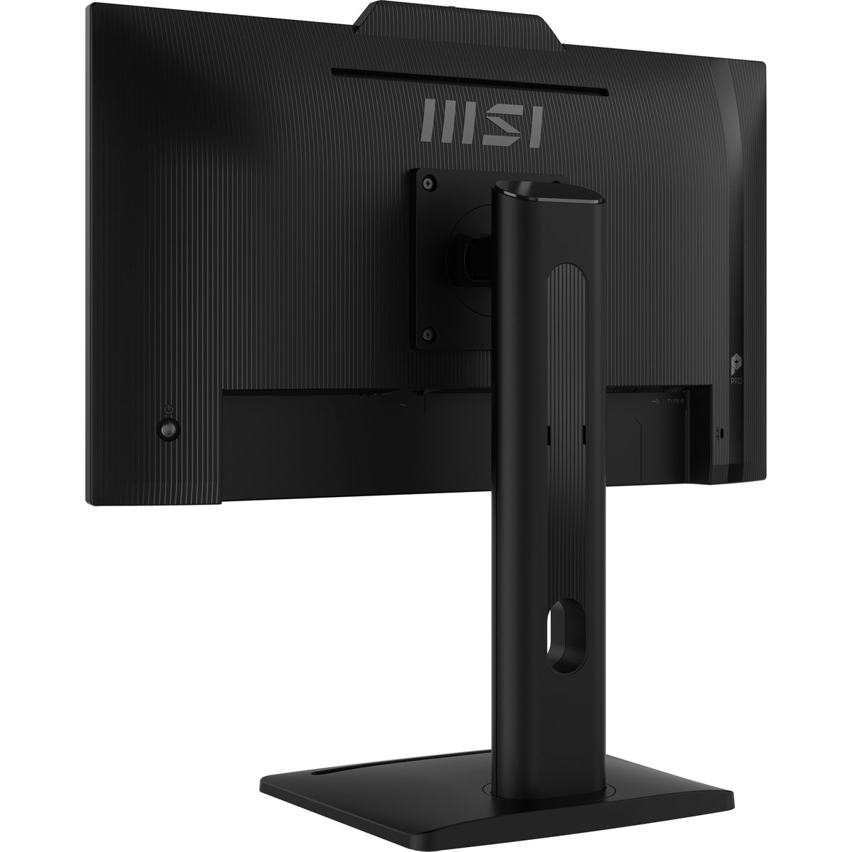 MSI PRO MP242PMGDE 60cm (24") IPS FHD 1ms 120Hz Pivot Monitor