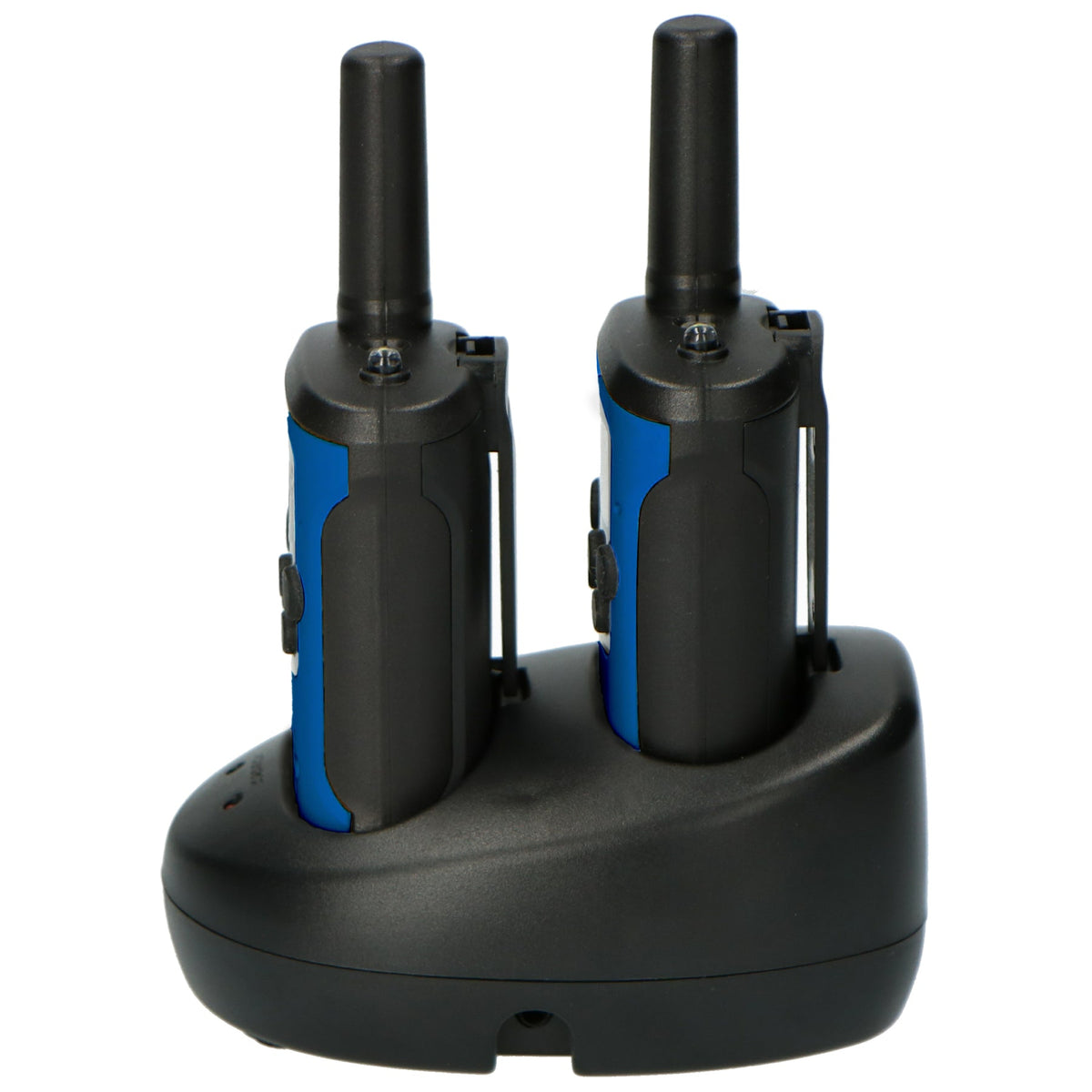 Alecto Walkie Talkie Set of 2, range 7 km, blue/black