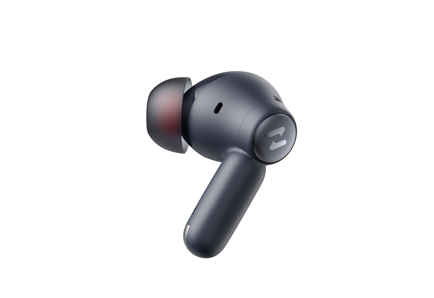 Ασύρματα ακουστικά TW991 PRO (SPACE NC01T) σε μπλε σκούρο χρώμα
