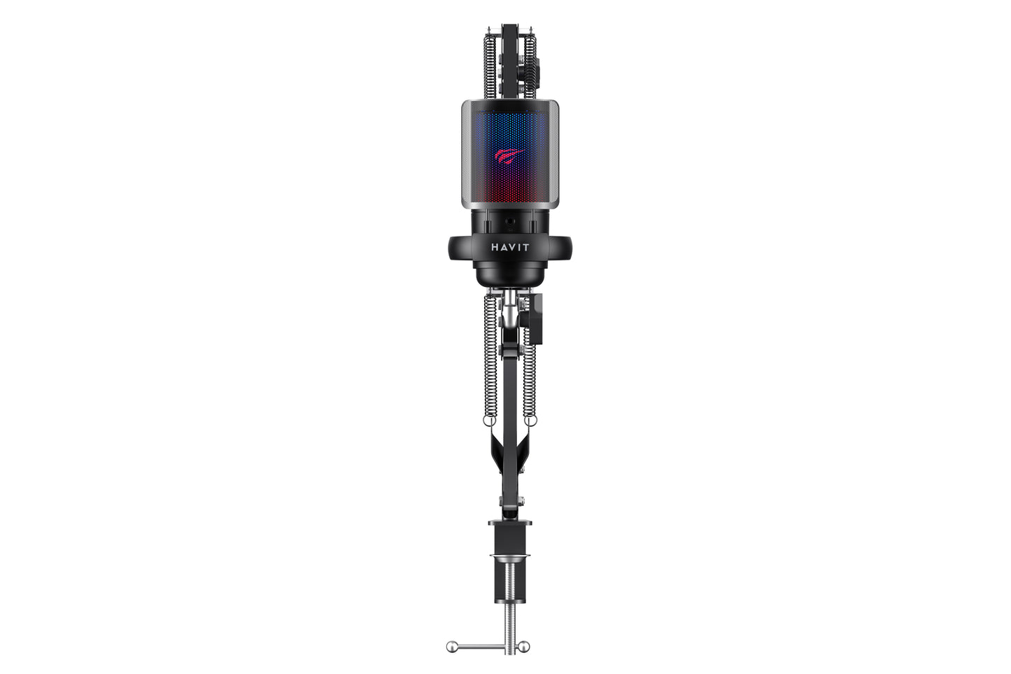 Havit GK50 Pro - gaming microphone, black