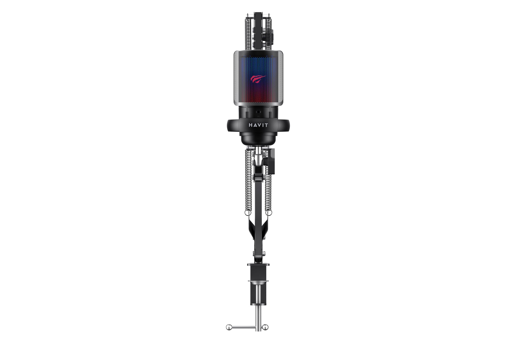 Havit GK50 Pro - gaming microphone, black