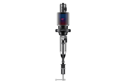 Havit GK50 Pro - gaming microphone, black