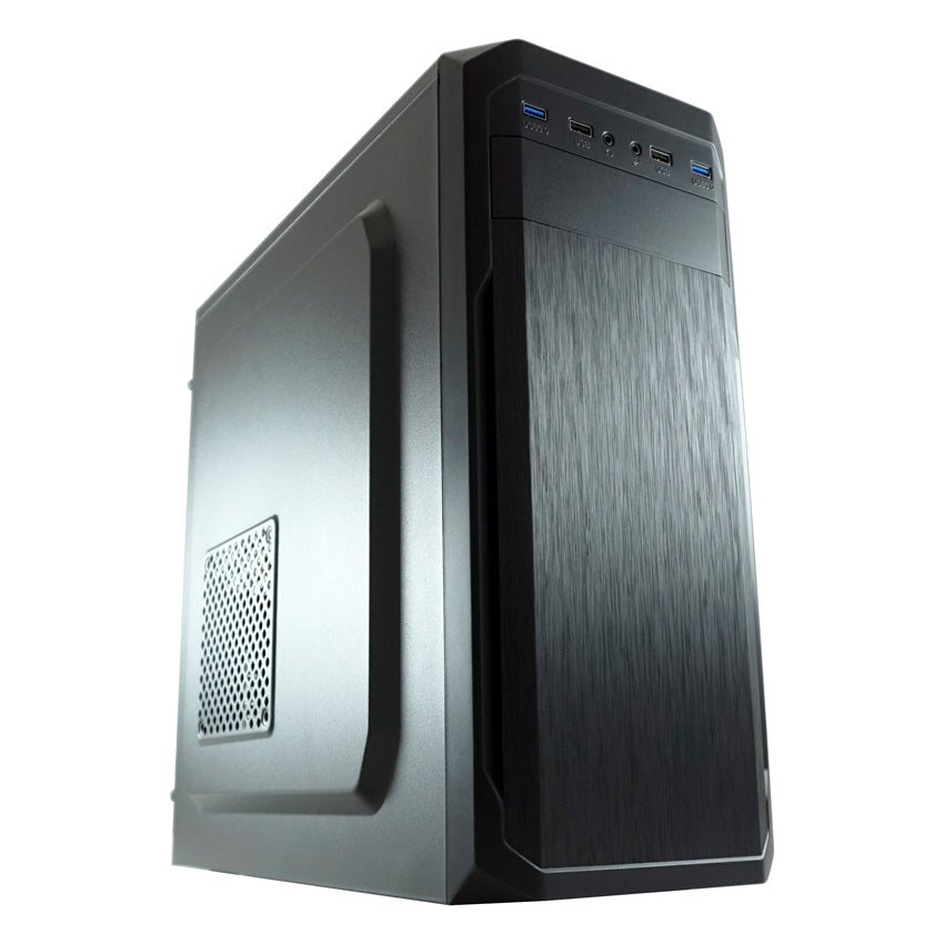 LC-Power Geh Midi-7039B (2xUSB 3.0/2x2.0)